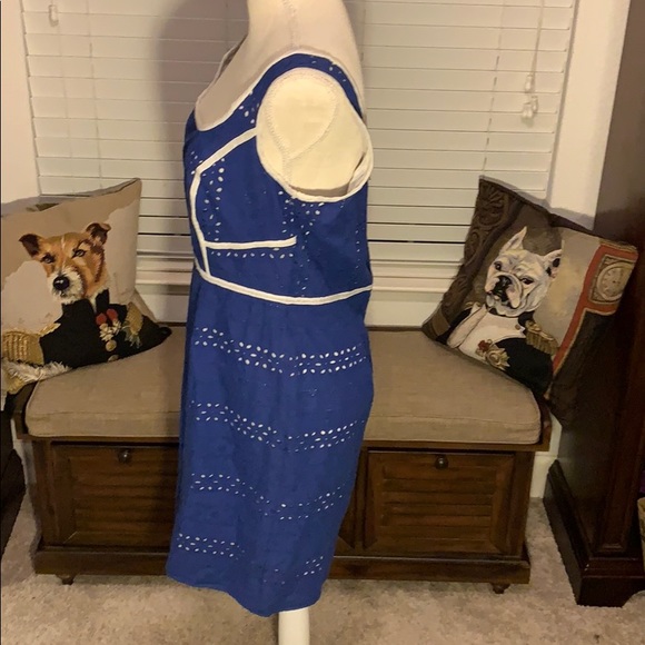 Julian Taylor causal dress - Picture 2 of 10